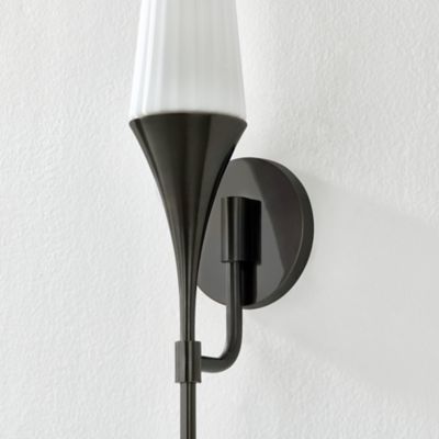 Luisa Wall Sconce