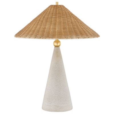 Perilla Table Lamp