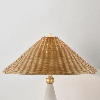Perilla Table Lamp