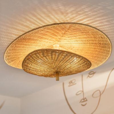 Marigold Semi-Flushmount