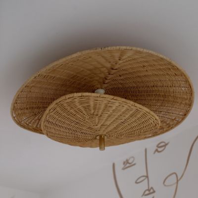 Marigold Semi-Flushmount