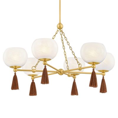 Niya Chandelier
