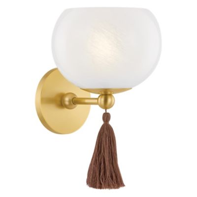 Niya Wall Sconce