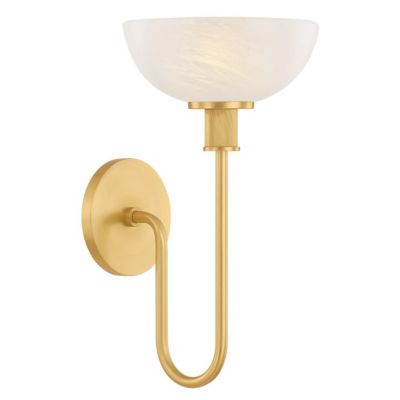 Aster Wall Sconce