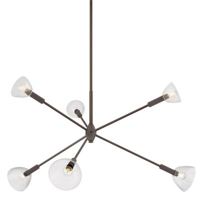 Caraway Chandelier