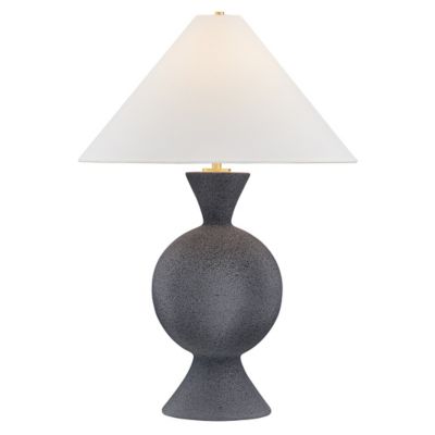 Zadeh Table Lamp