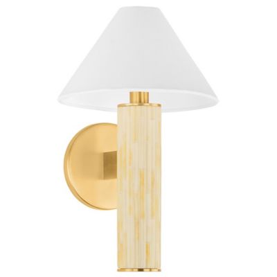 Clover Wall Sconce