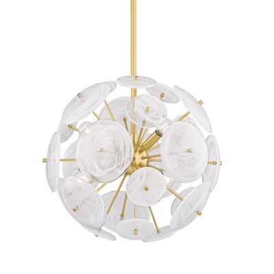 Tamara Chandelier