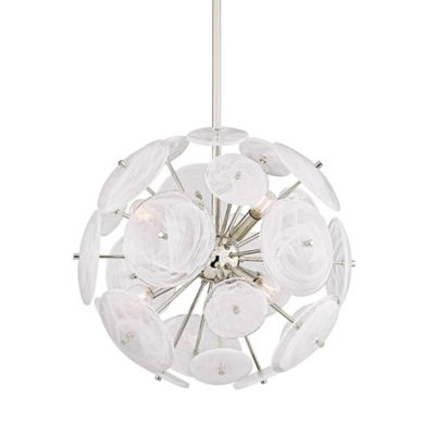 Tamara Chandelier