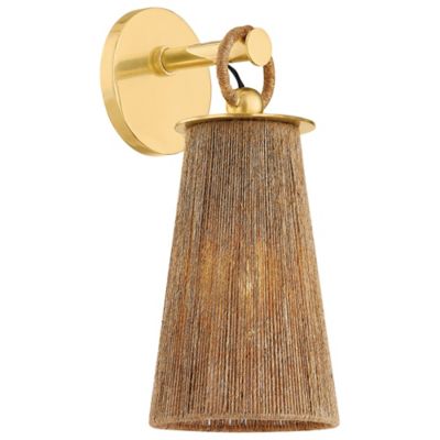 Lauz Wall Sconce