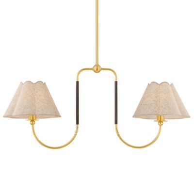 Janie Linear Suspension