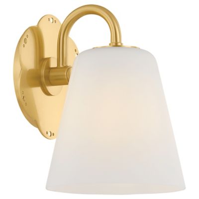 Leonella Bath Wall Sconce
