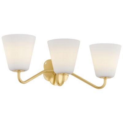 Leonella Vanity Light