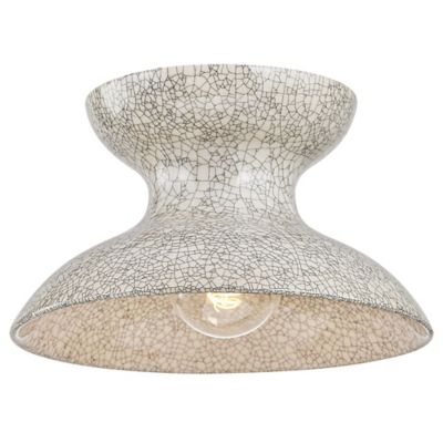 Carina Flush Mount