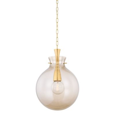 Benita Pendant