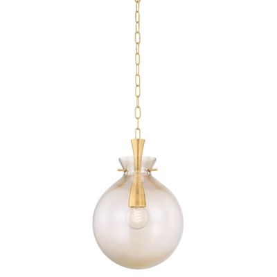 Benita Pendant