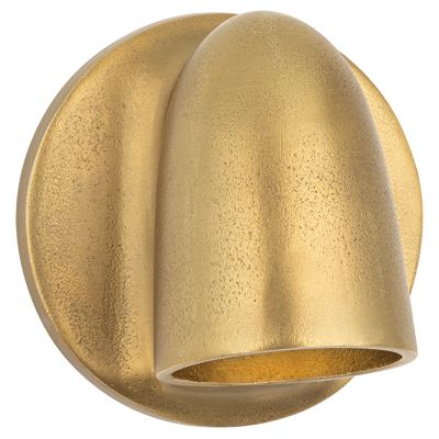 Canna Wall Sconce