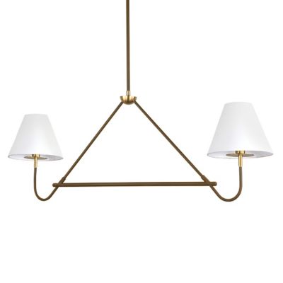 Polly Linear Suspension