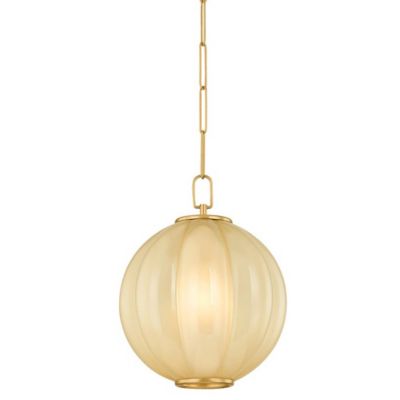 Bernadine Pendant