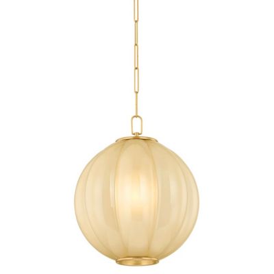 Bernadine Pendant