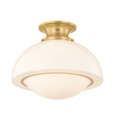 Celine Semi-Flushmount