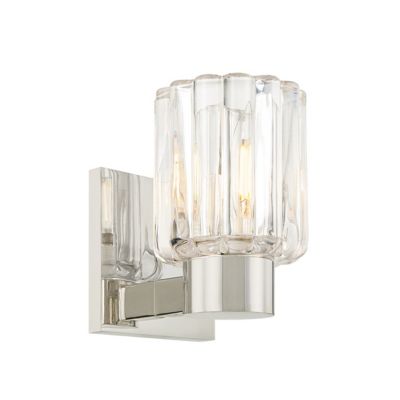 Danae Bath Wall Sconce