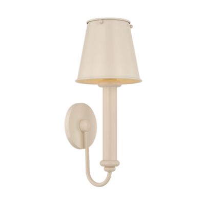 Yara Wall Sconce