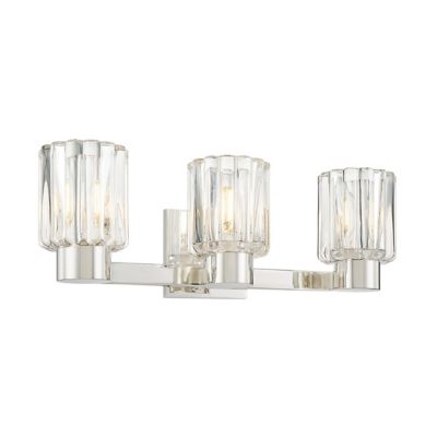 Danae Vanity Light