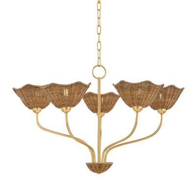 Kehlani Chandelier