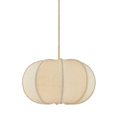 Alexandra Pendant