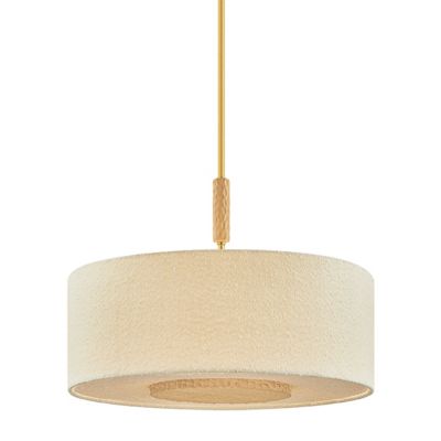 Miller Pendant