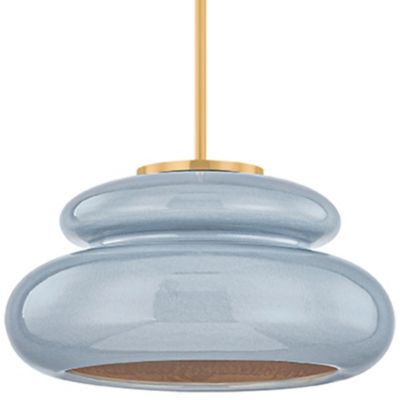 Pia Pendant