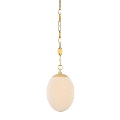Nell Pendant