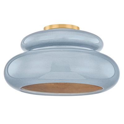 Pia Flushmount