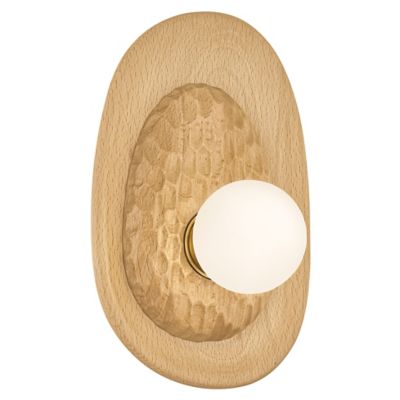Pres Wall Sconce