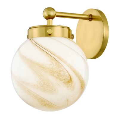 Ambra Wall Sconce