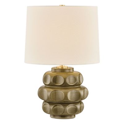 Drew Table Lamp