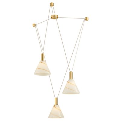 Eileen Chandelier