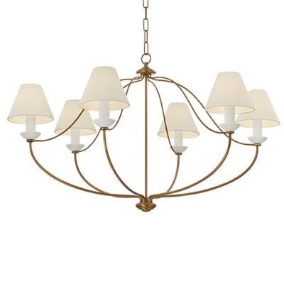 Brinlea Chandelier