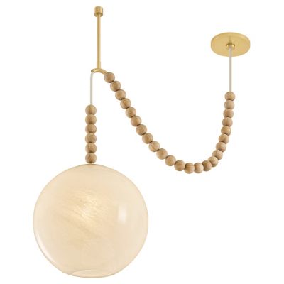 Makena Pendant