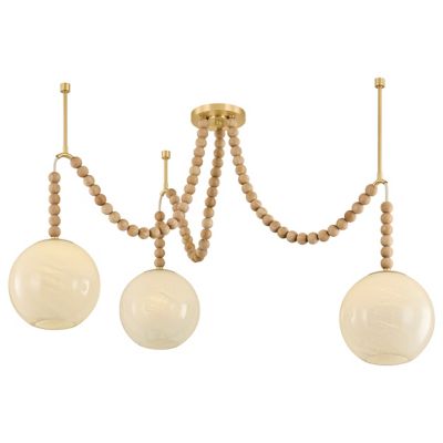 Makena Chandelier