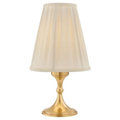 Muriel Rechargeable LED Table Lamp