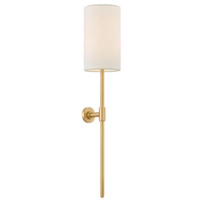Olivia Rechargeable LED Wall Sconce