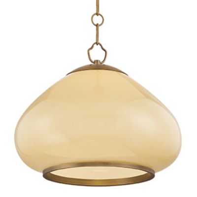 Maliah Pendant