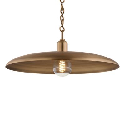 Mamie Pendant