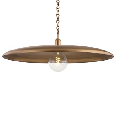 Mamie Pendant