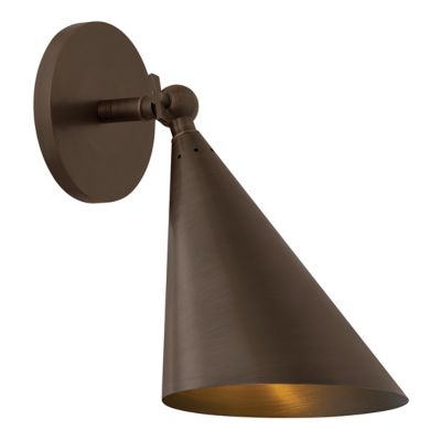 Luneth Wall Sconce