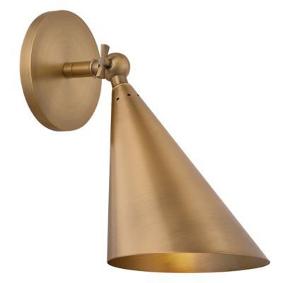 Luneth Wall Sconce