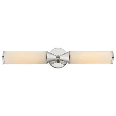 Zinnia 2-Light Wall Sconce
