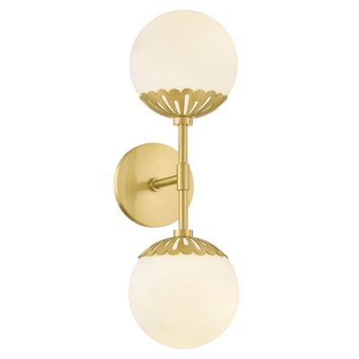 Paige Wall Sconce
